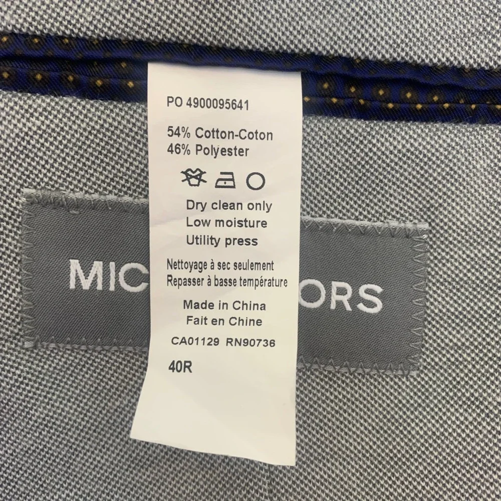 Michael Kors excellent pre